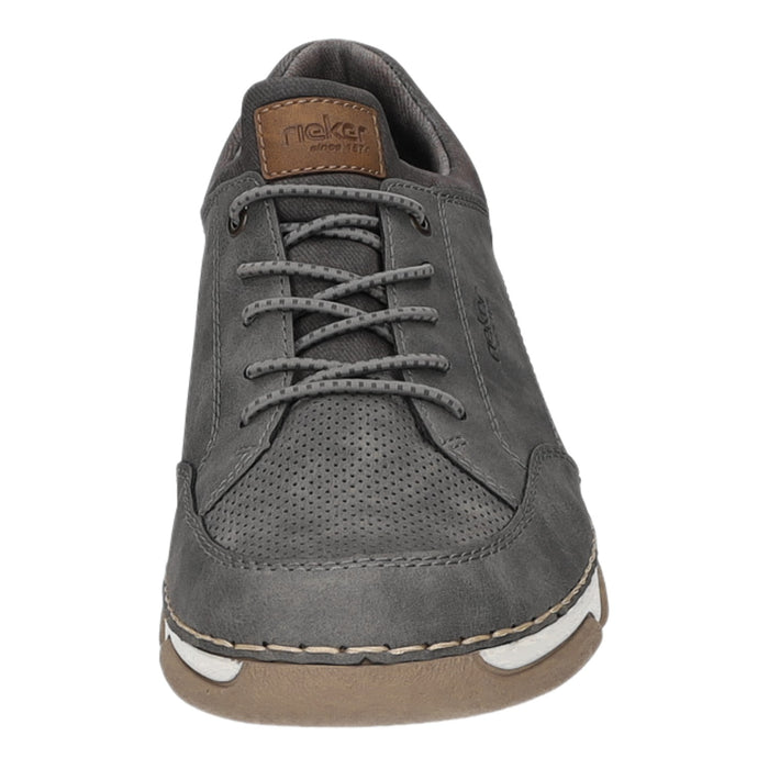 Rieker Slipper/Kletthalbschuh Freizeit (Casual) - SchuhEggers.de