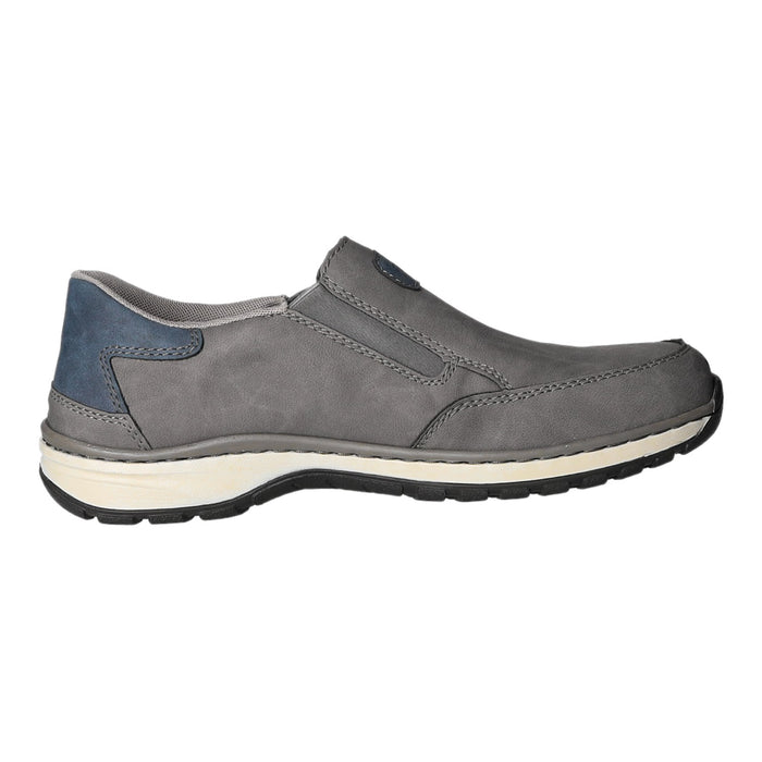 Rieker Slipper/Kletthalbschuh Freizeit (Casual)