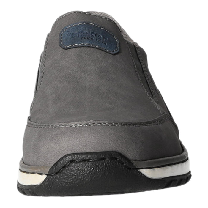 Rieker Slipper/Kletthalbschuh Freizeit (Casual) - SchuhEggers.de