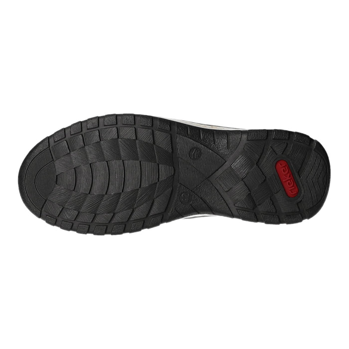 Rieker Slipper/Kletthalbschuh Freizeit (Casual)