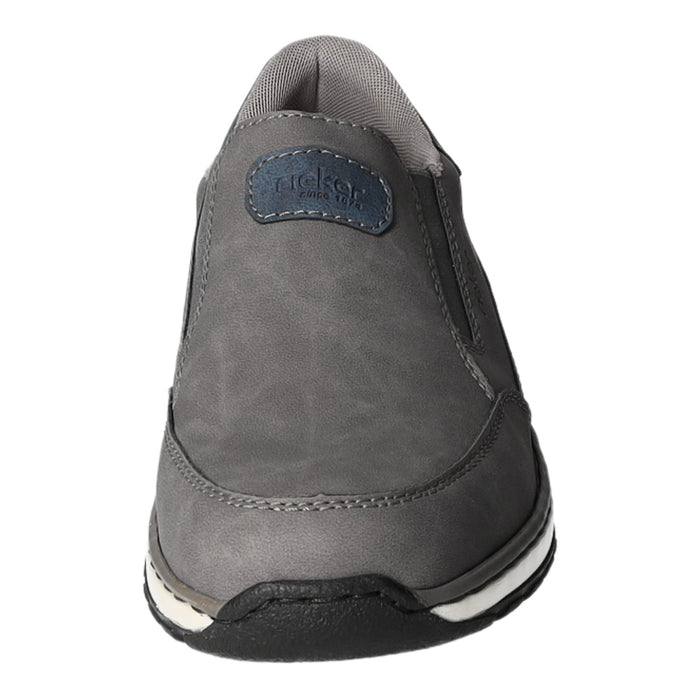 Rieker Slipper/Kletthalbschuh Freizeit (Casual)