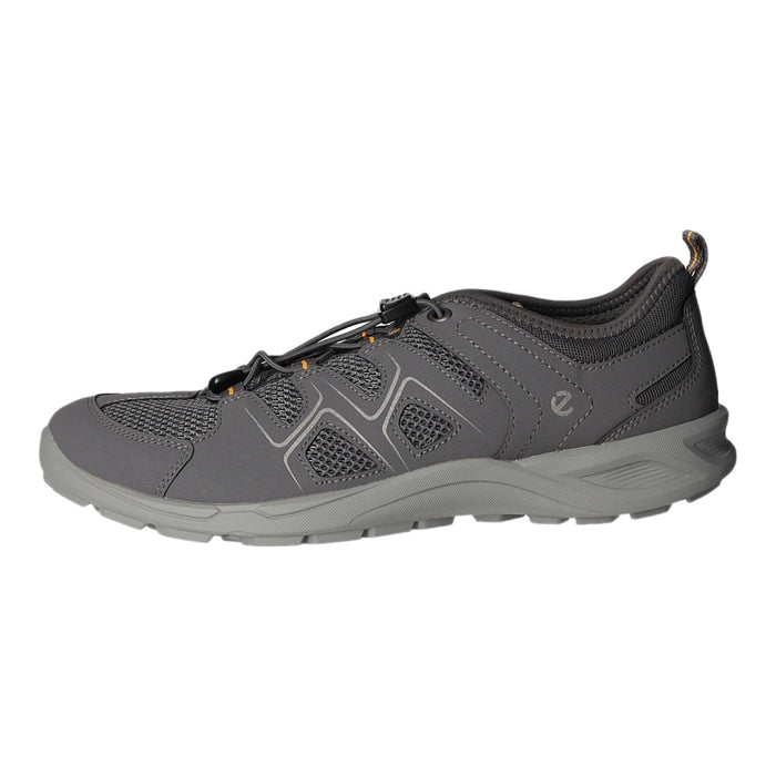 ecco Slipper/Kletthalbschuh Freizeit (Casual) TERRACRUISE LT M - SchuhEggers.de