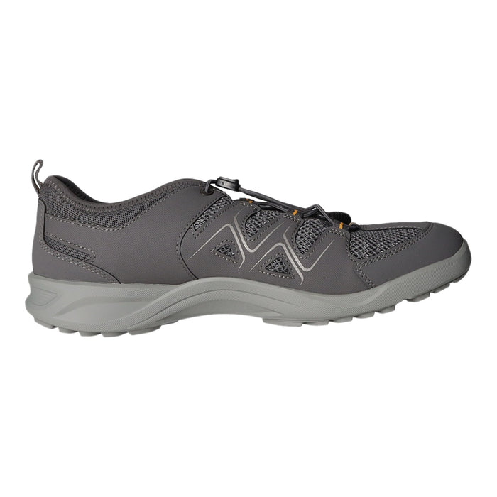 ecco Slipper/Kletthalbschuh Freizeit (Casual) TERRACRUISE LT M - SchuhEggers.de