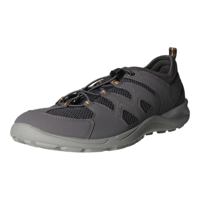 ecco Slipper/Kletthalbschuh Freizeit (Casual) TERRACRUISE LT M - SchuhEggers.de