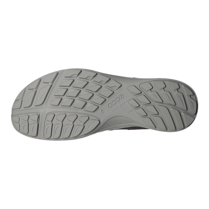 ecco Slipper/Kletthalbschuh Freizeit (Casual) TERRACRUISE LT M - SchuhEggers.de