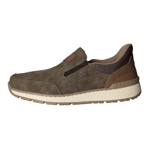 Rieker Slipper/Kletthalbschuh Freizeit (Casual) - SchuhEggers.de