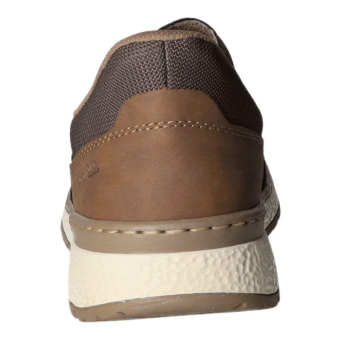 Rieker Slipper/Kletthalbschuh Freizeit (Casual) - SchuhEggers.de