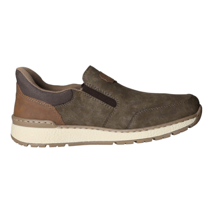 Rieker Slipper/Kletthalbschuh Freizeit (Casual) - SchuhEggers.de