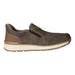 Rieker Slipper/Kletthalbschuh Freizeit (Casual) - SchuhEggers.de