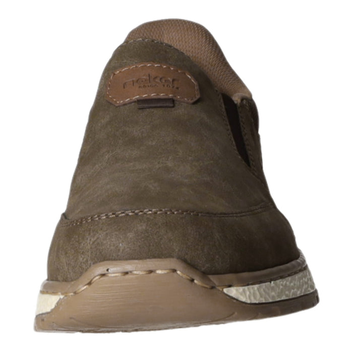 Rieker Slipper/Kletthalbschuh Freizeit (Casual) - SchuhEggers.de