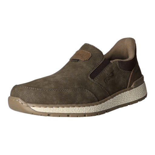 Rieker Slipper/Kletthalbschuh Freizeit (Casual) - SchuhEggers.de