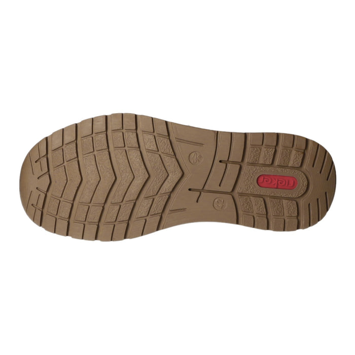 Rieker Slipper/Kletthalbschuh Freizeit (Casual) - SchuhEggers.de