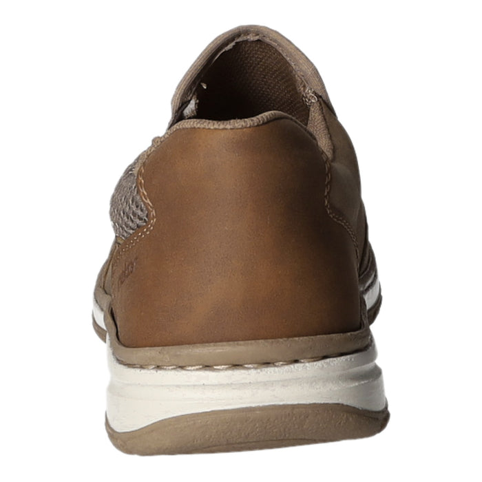 Rieker Slipper/Kletthalbschuh Freizeit (Casual)