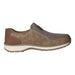 Rieker Slipper/Kletthalbschuh Freizeit (Casual) - SchuhEggers.de