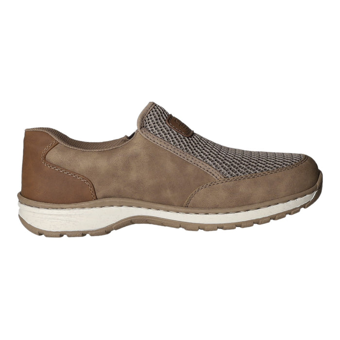 Rieker Slipper/Kletthalbschuh Freizeit (Casual)