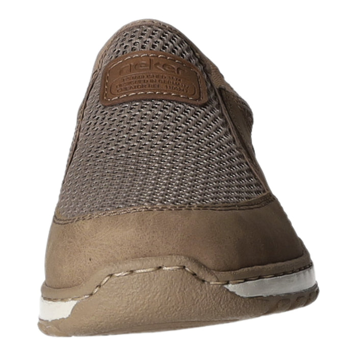 Rieker Slipper/Kletthalbschuh Freizeit (Casual)