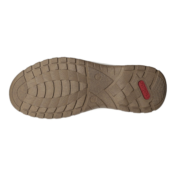 Rieker Slipper/Kletthalbschuh Freizeit (Casual)