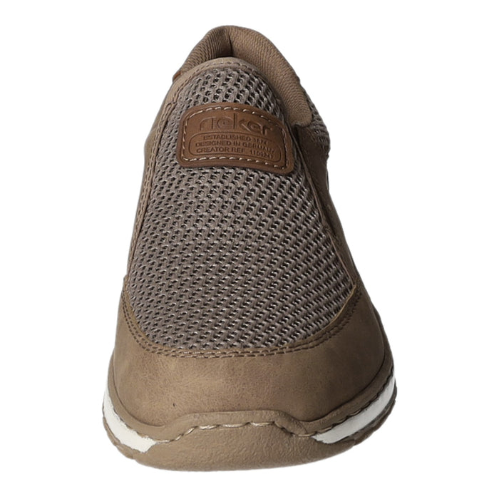 Rieker Slipper/Kletthalbschuh Freizeit (Casual)