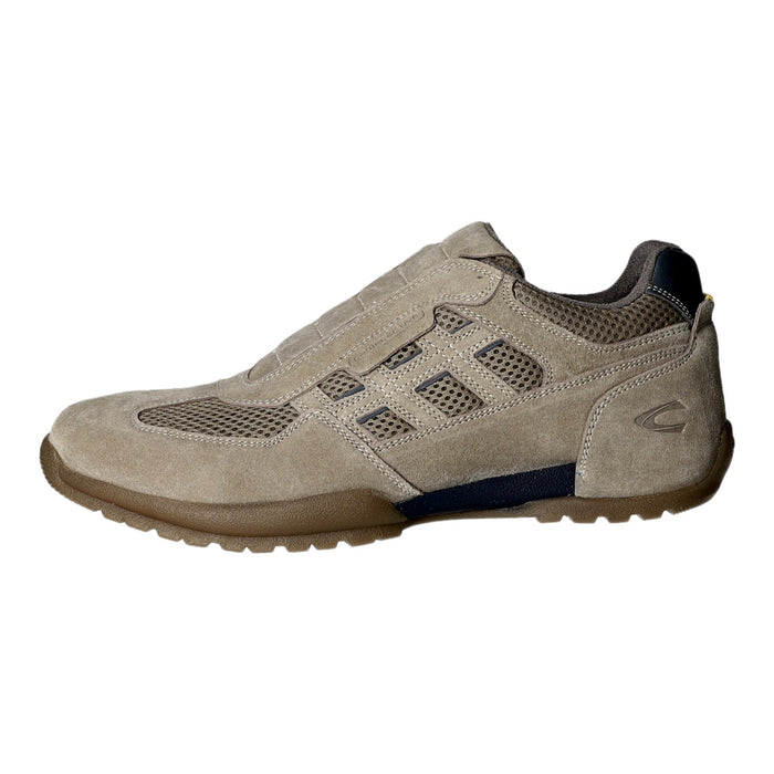 camel active Slipper/Kletthalbschuh Freizeit (Casual) - SchuhEggers.de