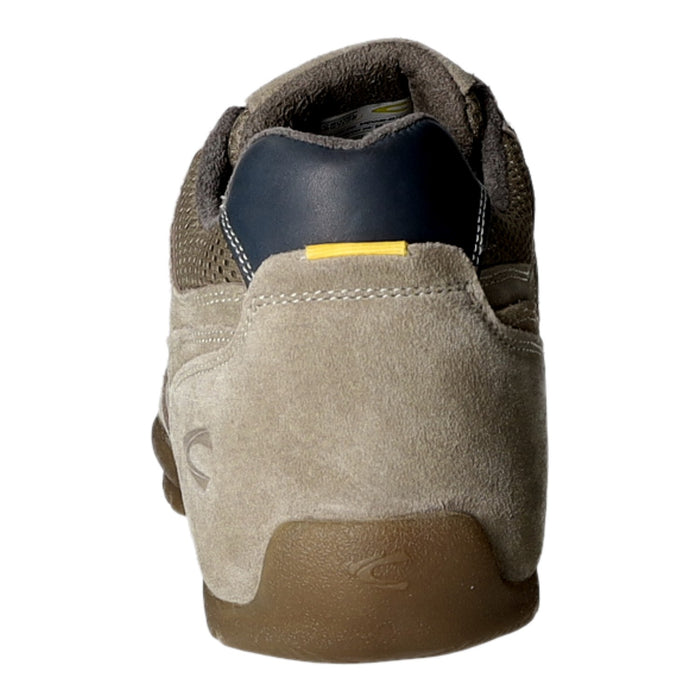 camel active Slipper/Kletthalbschuh Freizeit (Casual) - SchuhEggers.de