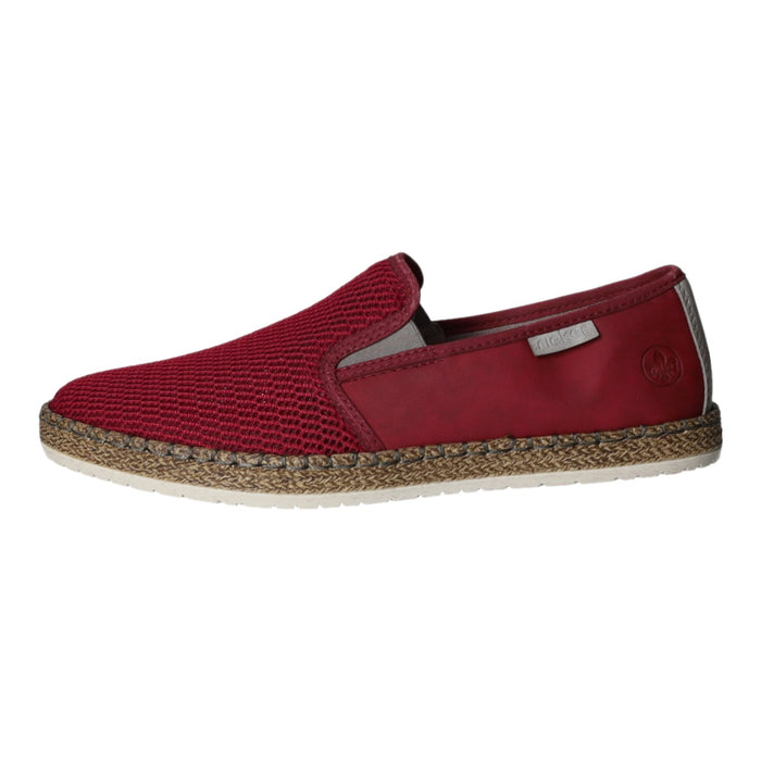 Rieker Slipper/Kletthalbschuh Freizeit (Casual) - SchuhEggers.de