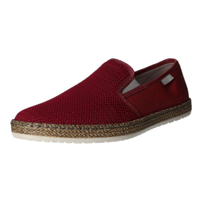 Rieker Slipper/Kletthalbschuh Freizeit (Casual) - SchuhEggers.de