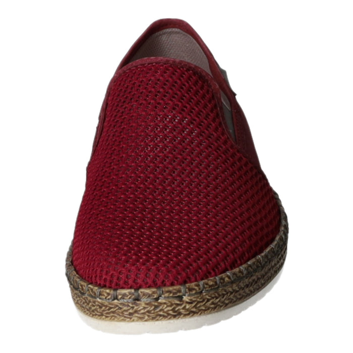 Rieker Slipper/Kletthalbschuh Freizeit (Casual) - SchuhEggers.de