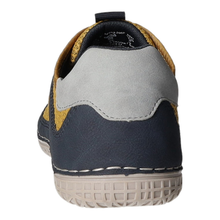 bugatti Slipper/Kletthalbschuh Freizeit (Casual) - SchuhEggers.de