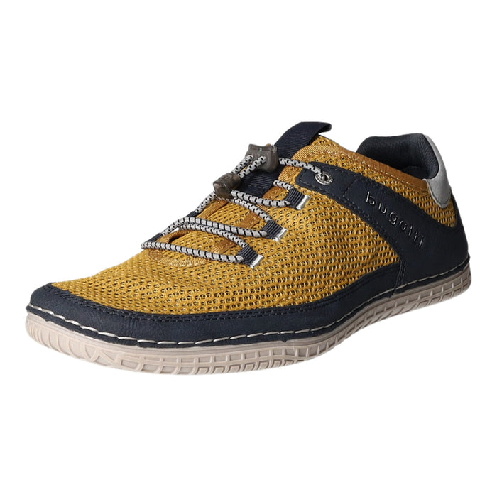 bugatti Slipper/Kletthalbschuh Freizeit (Casual) - SchuhEggers.de