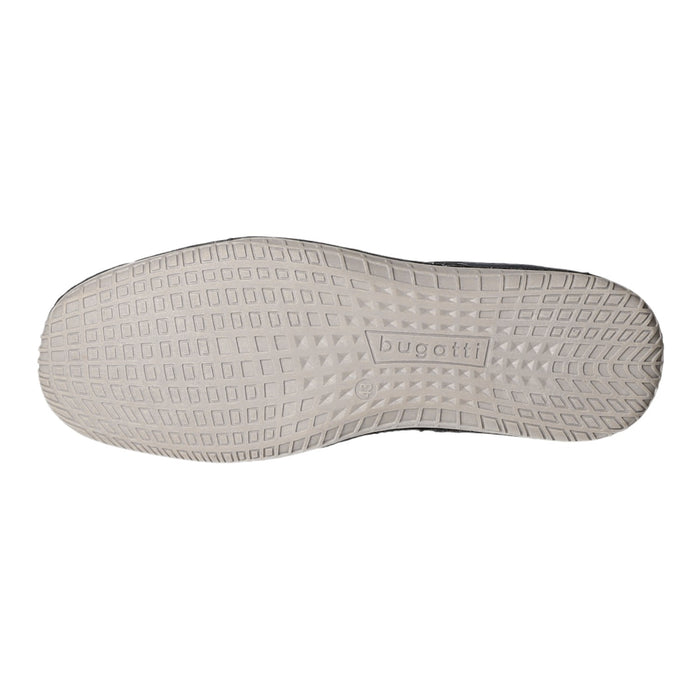 bugatti Slipper/Kletthalbschuh Freizeit (Casual) - SchuhEggers.de
