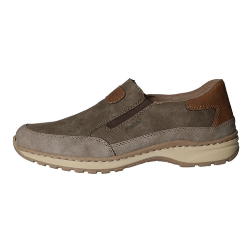 Rieker Slipper/Kletthalbschuh Freizeit (Casual) - SchuhEggers.de