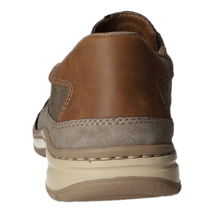 Rieker Slipper/Kletthalbschuh Freizeit (Casual) - SchuhEggers.de