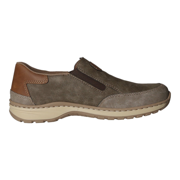Rieker Slipper/Kletthalbschuh Freizeit (Casual) - SchuhEggers.de