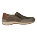 Rieker Slipper/Kletthalbschuh Freizeit (Casual) - SchuhEggers.de