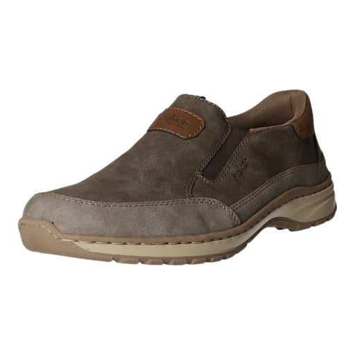 Rieker Slipper/Kletthalbschuh Freizeit (Casual) - SchuhEggers.de