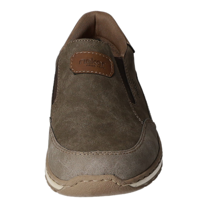 Rieker Slipper/Kletthalbschuh Freizeit (Casual) - SchuhEggers.de