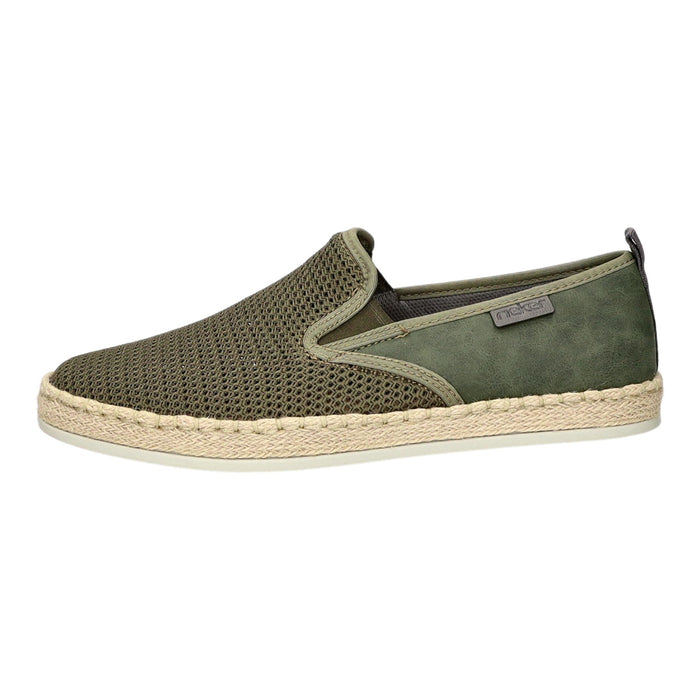 Rieker Slipper/Kletthalbschuh Freizeit (Casual)