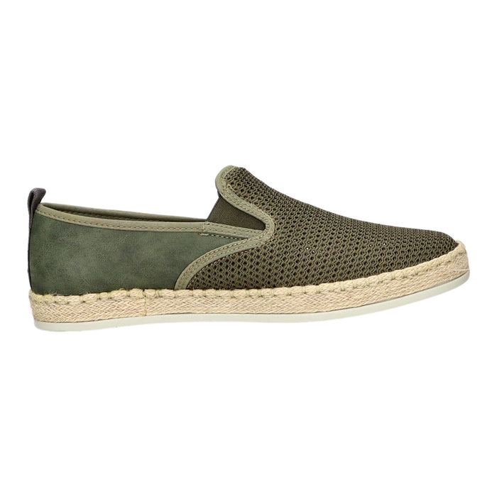 Rieker Slipper/Kletthalbschuh Freizeit (Casual)