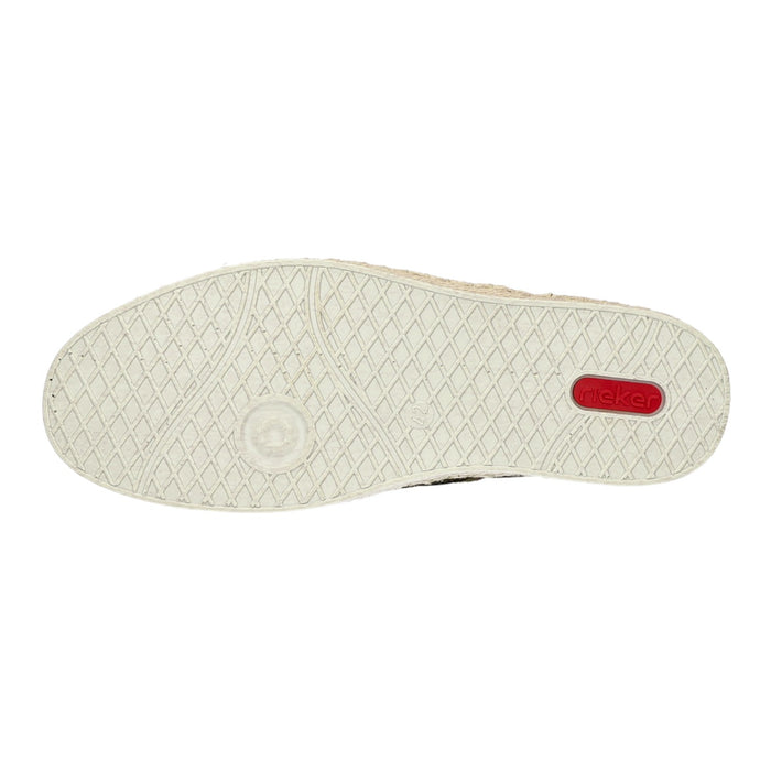 Rieker Slipper/Kletthalbschuh Freizeit (Casual)