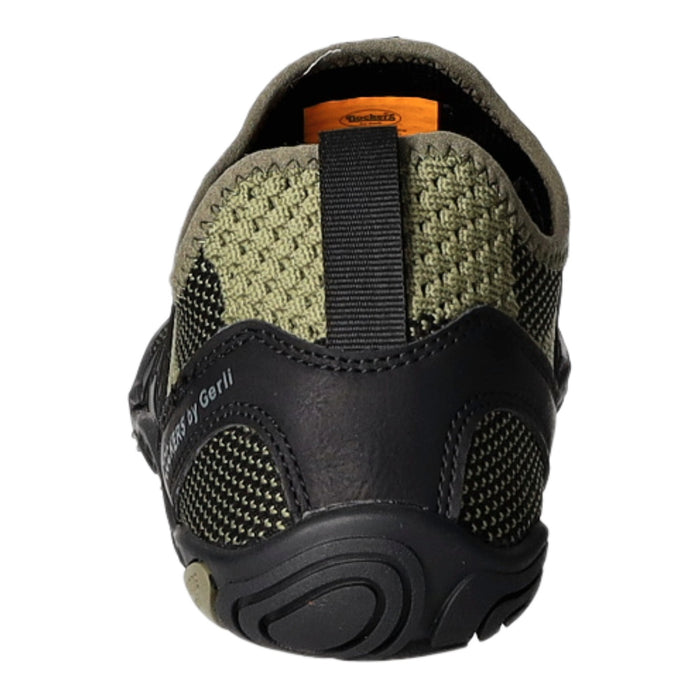 Dockers by Gerli Slipper/Kletthalbschuh Freizeit (Casual) - SchuhEggers.de