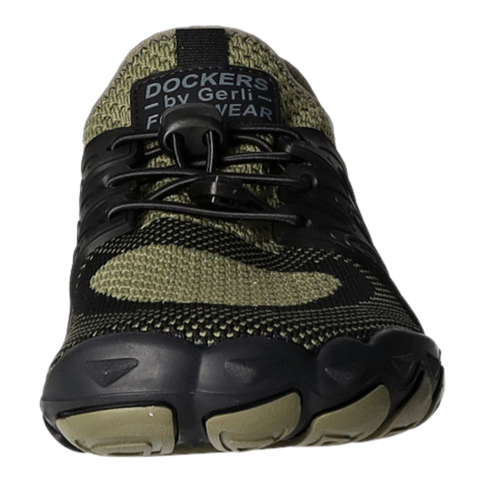 Dockers by Gerli Slipper/Kletthalbschuh Freizeit (Casual) - SchuhEggers.de