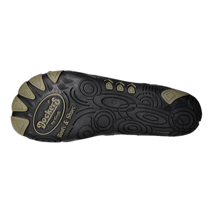 Dockers by Gerli Slipper/Kletthalbschuh Freizeit (Casual) - SchuhEggers.de