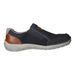 Rieker Slipper/Kletthalbschuh Freizeit (Casual) - SchuhEggers.de