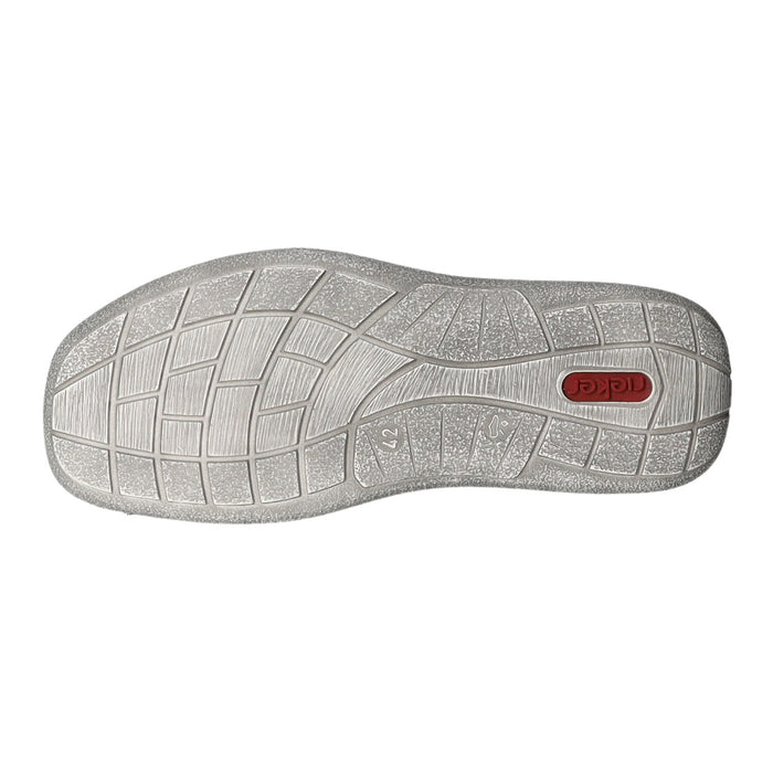 Rieker Slipper/Kletthalbschuh Freizeit (Casual) - SchuhEggers.de