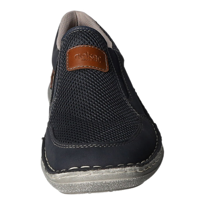 Rieker Slipper/Kletthalbschuh Freizeit (Casual) - SchuhEggers.de