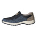 Rieker Slipper/Kletthalbschuh Freizeit (Casual) - SchuhEggers.de