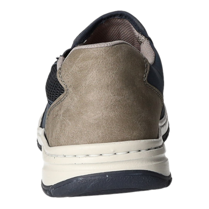 Rieker Slipper/Kletthalbschuh Freizeit (Casual) - SchuhEggers.de