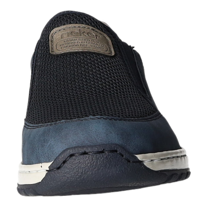 Rieker Slipper/Kletthalbschuh Freizeit (Casual) - SchuhEggers.de