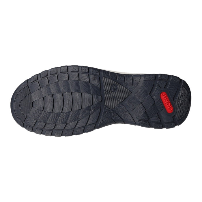 Rieker Slipper/Kletthalbschuh Freizeit (Casual) - SchuhEggers.de