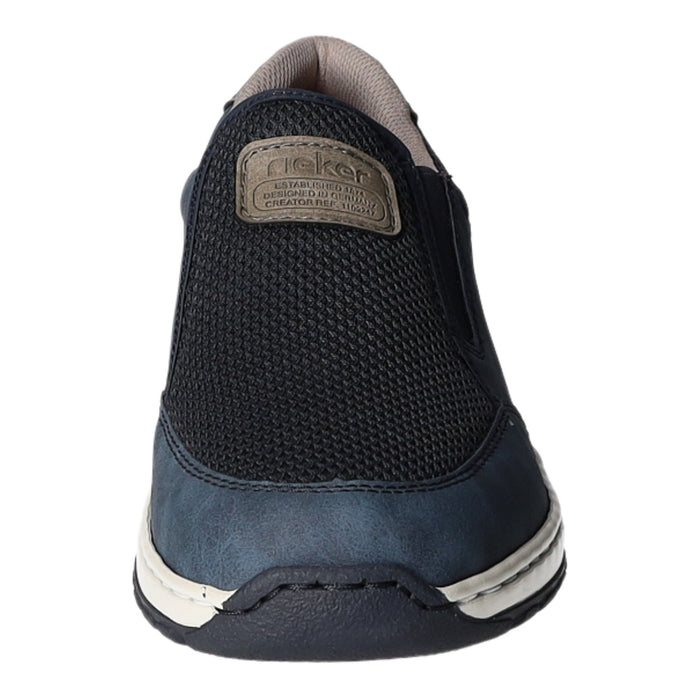 Rieker Slipper/Kletthalbschuh Freizeit (Casual) - SchuhEggers.de